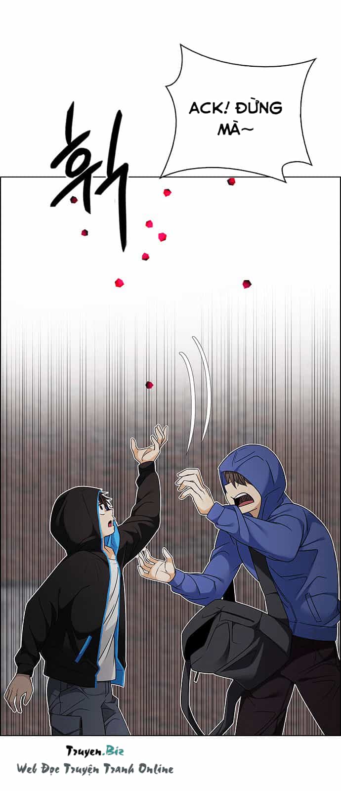 Dice - Chương 231 - ảnh 21