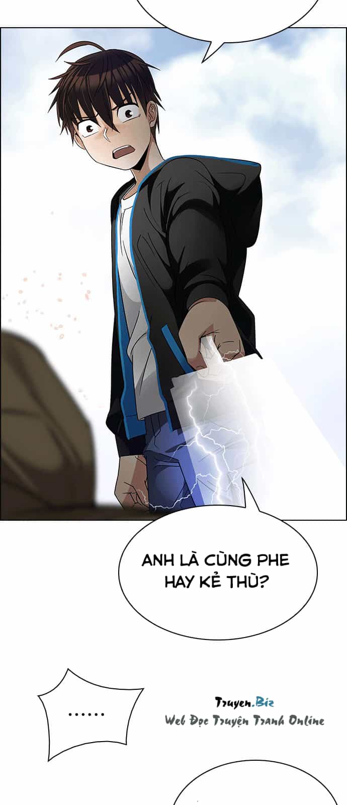 Dice - Chương 231 - ảnh 35