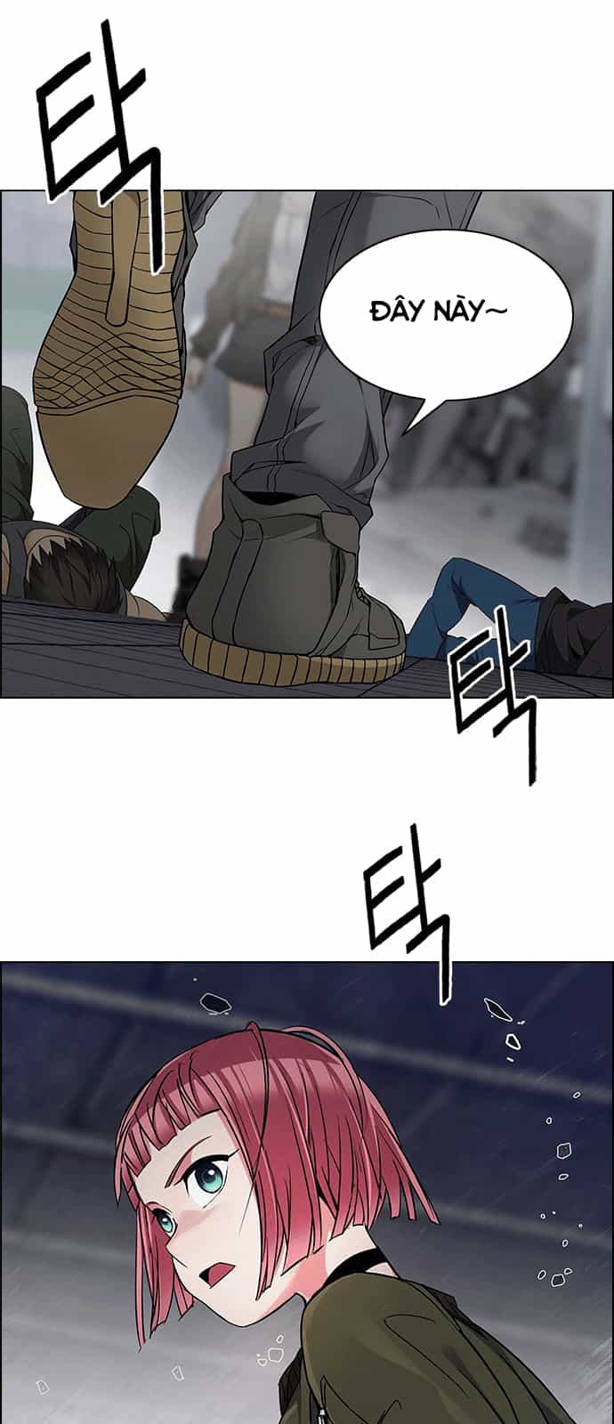 Dice - Chương 231 - ảnh 45