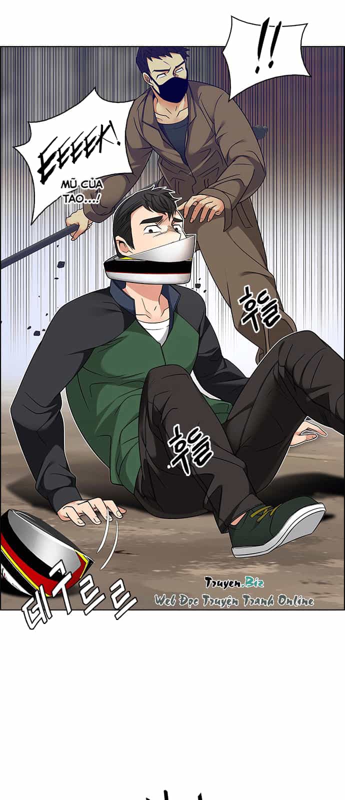 Dice - Chương 231 - ảnh 9