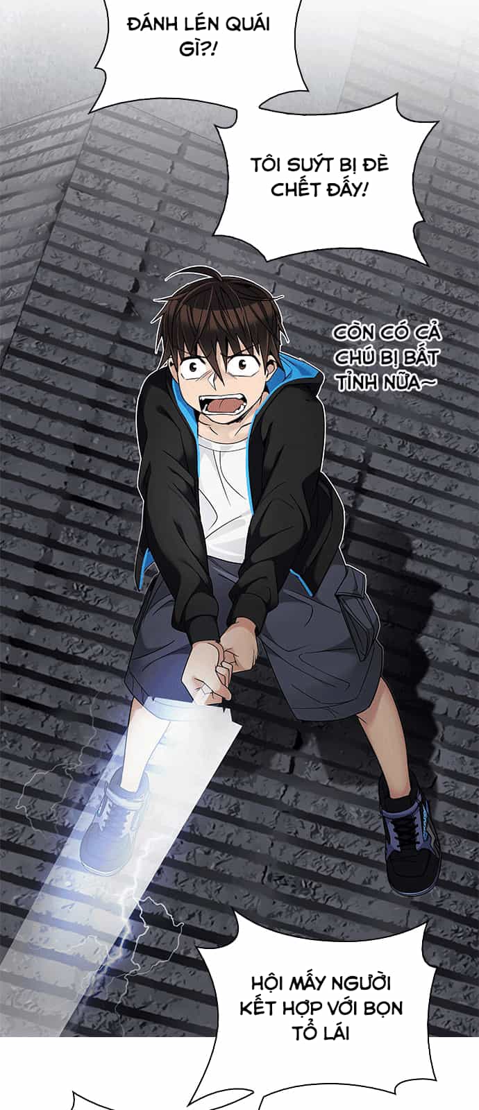 Dice - Chương 232 - ảnh 24