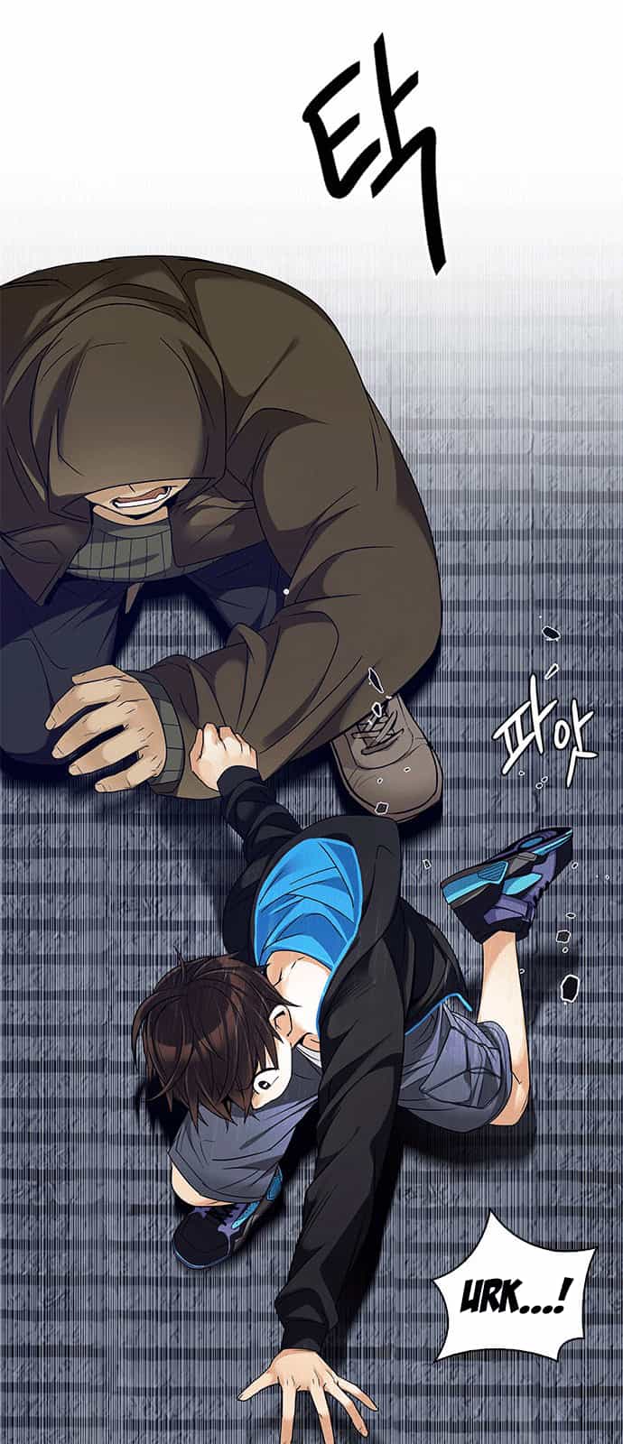 Dice - Chương 232 - ảnh 9