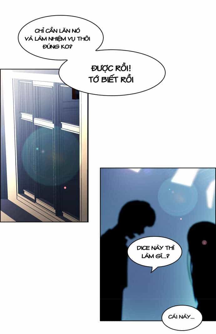 Dice - Chương 23 - ảnh 17