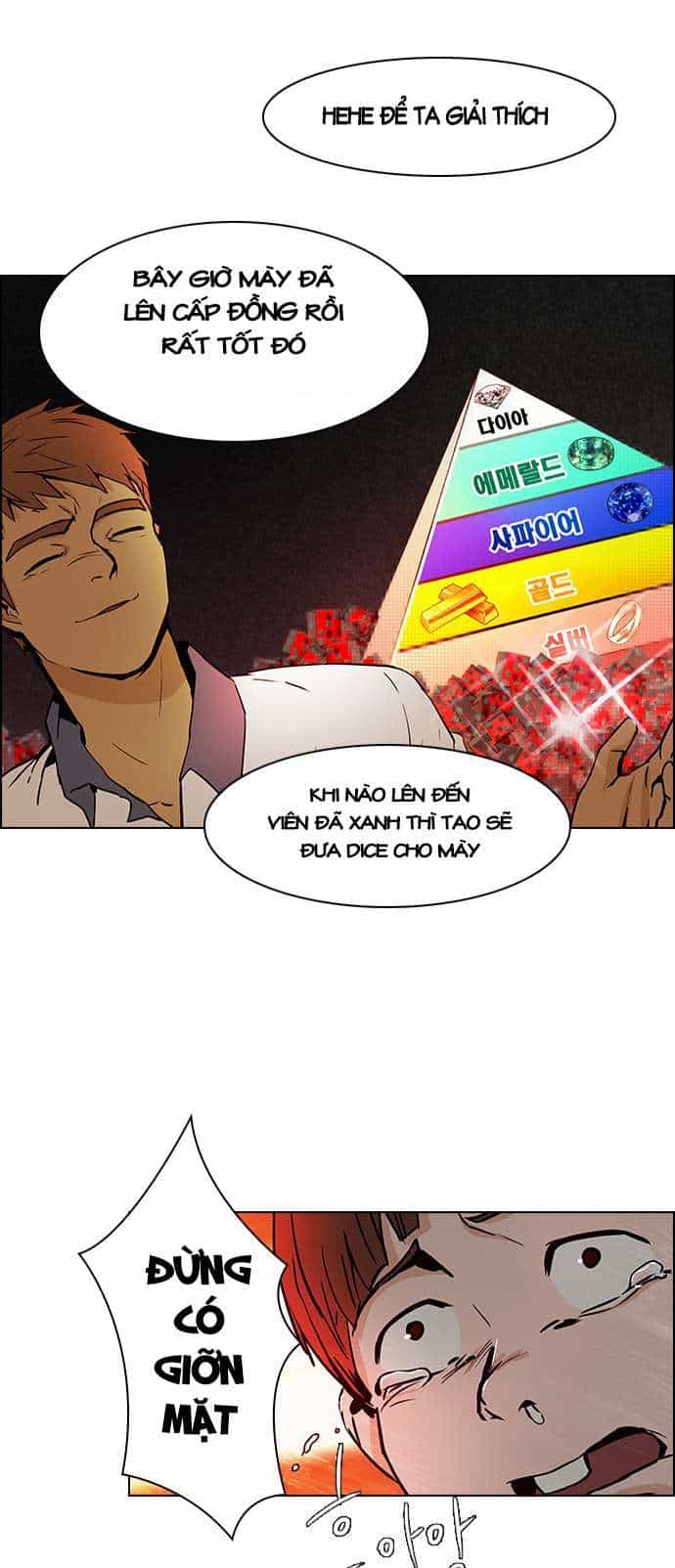 Dice - Chương 23 - ảnh 29