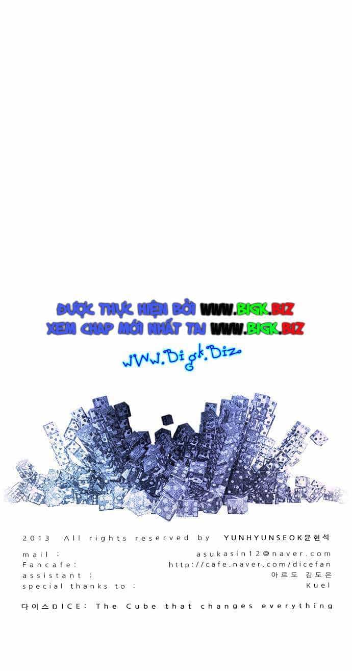 Dice - Chương 23 - ảnh 35