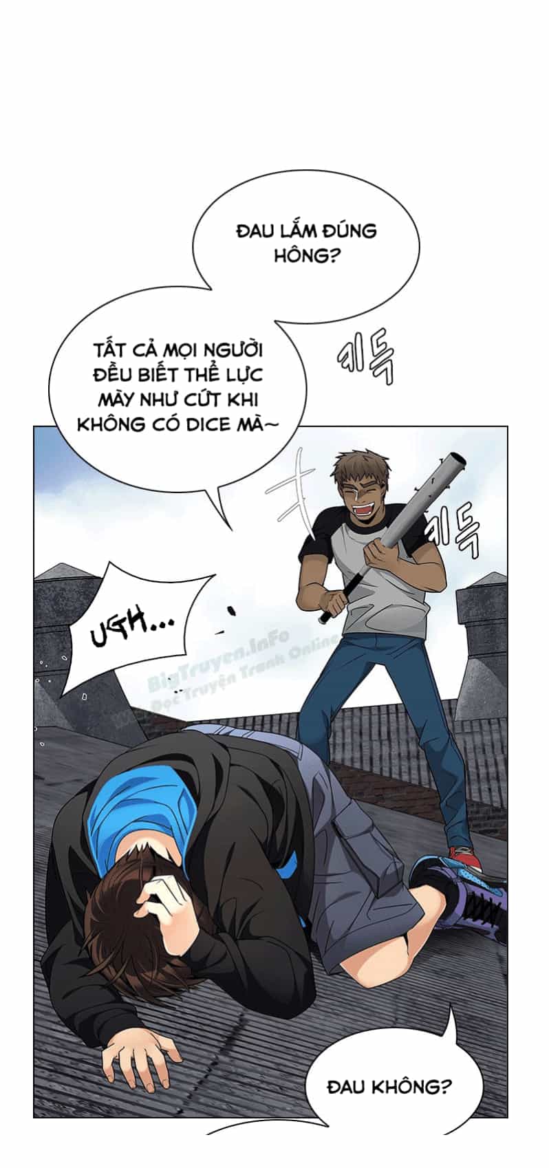 Dice - Chương 233 - ảnh 11