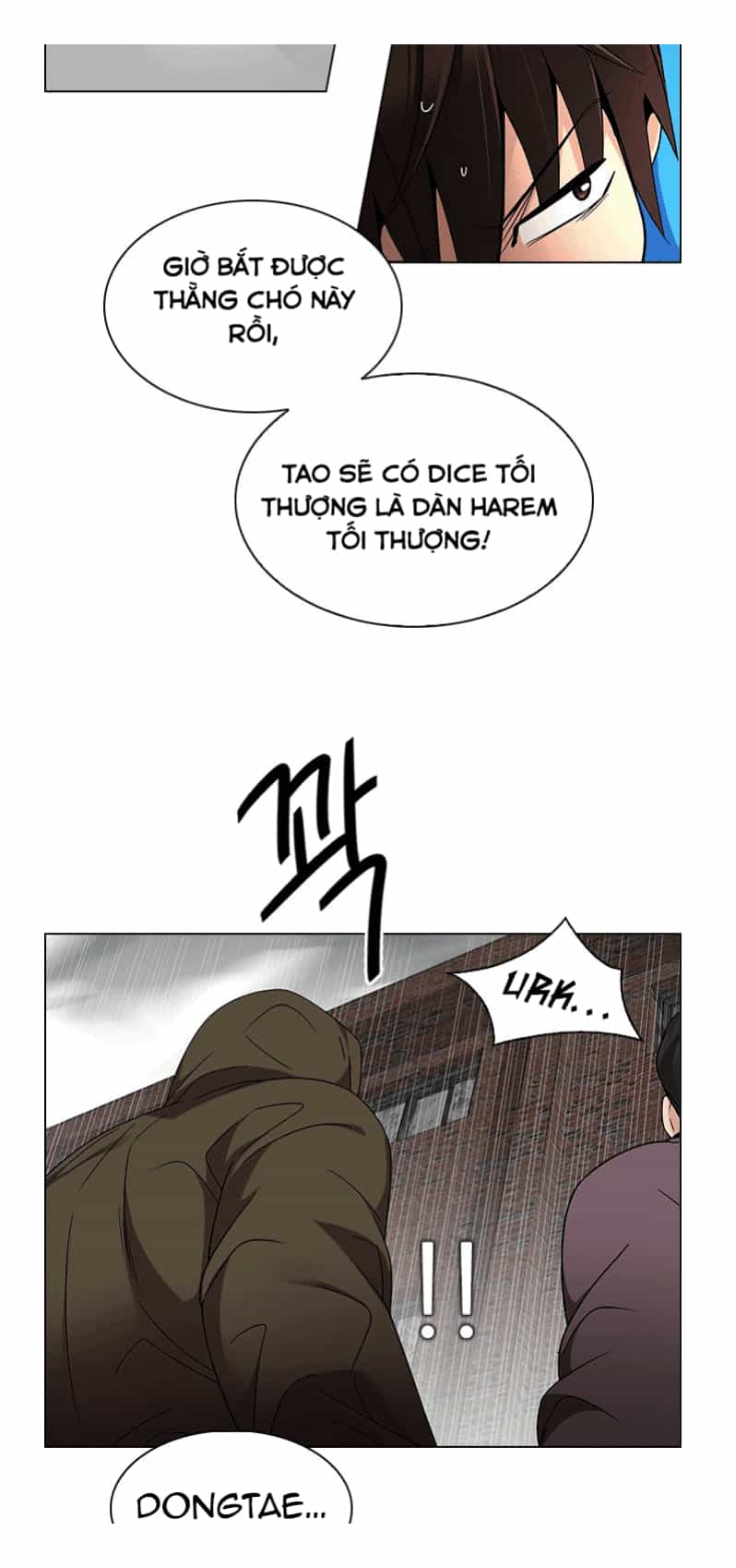 Dice - Chương 233 - ảnh 16