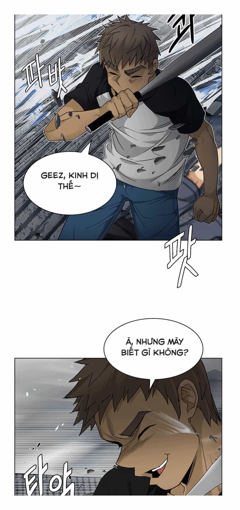 Dice - Chương 233 - ảnh 24