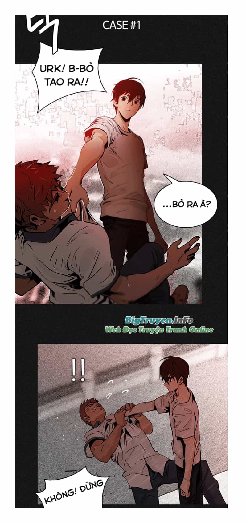 Dice - Chương 233 - ảnh 4