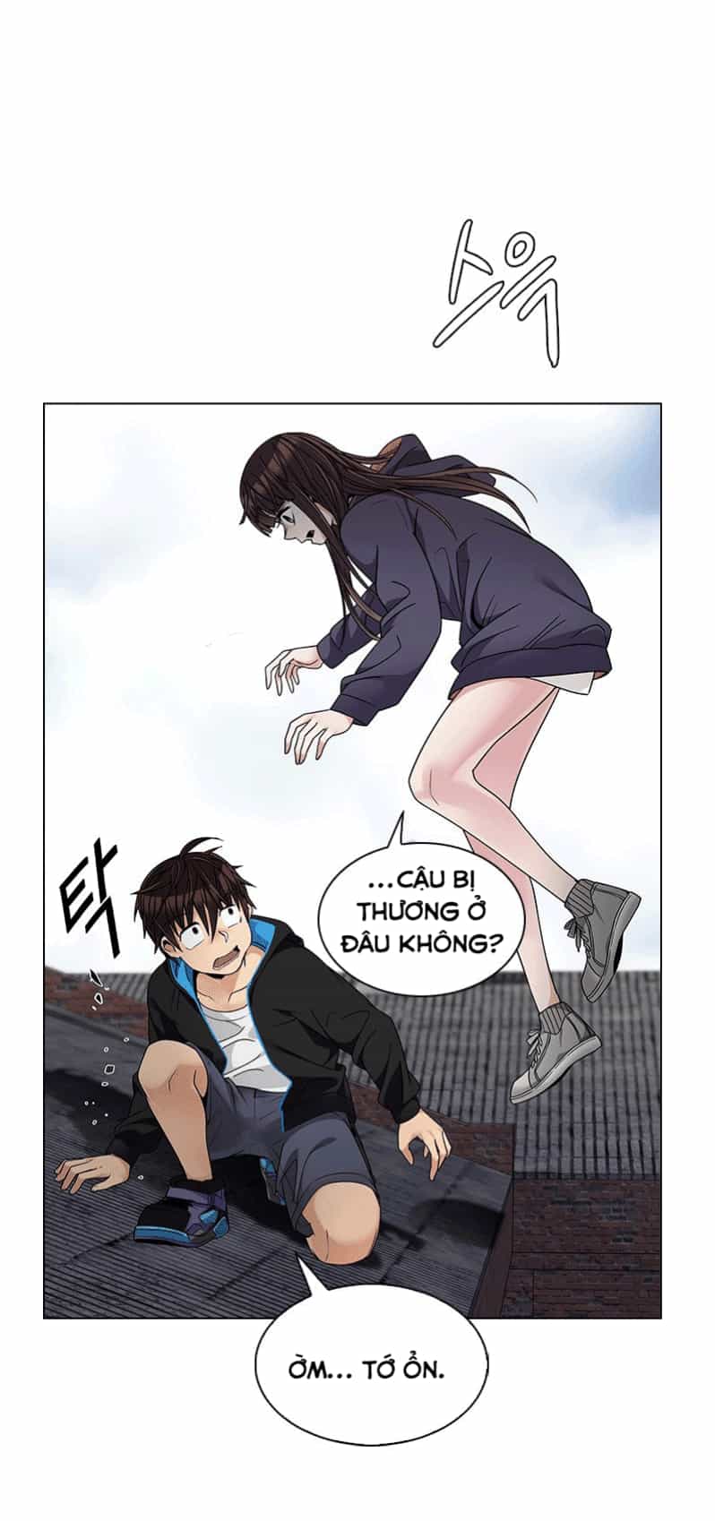Dice - Chương 234 - ảnh 11