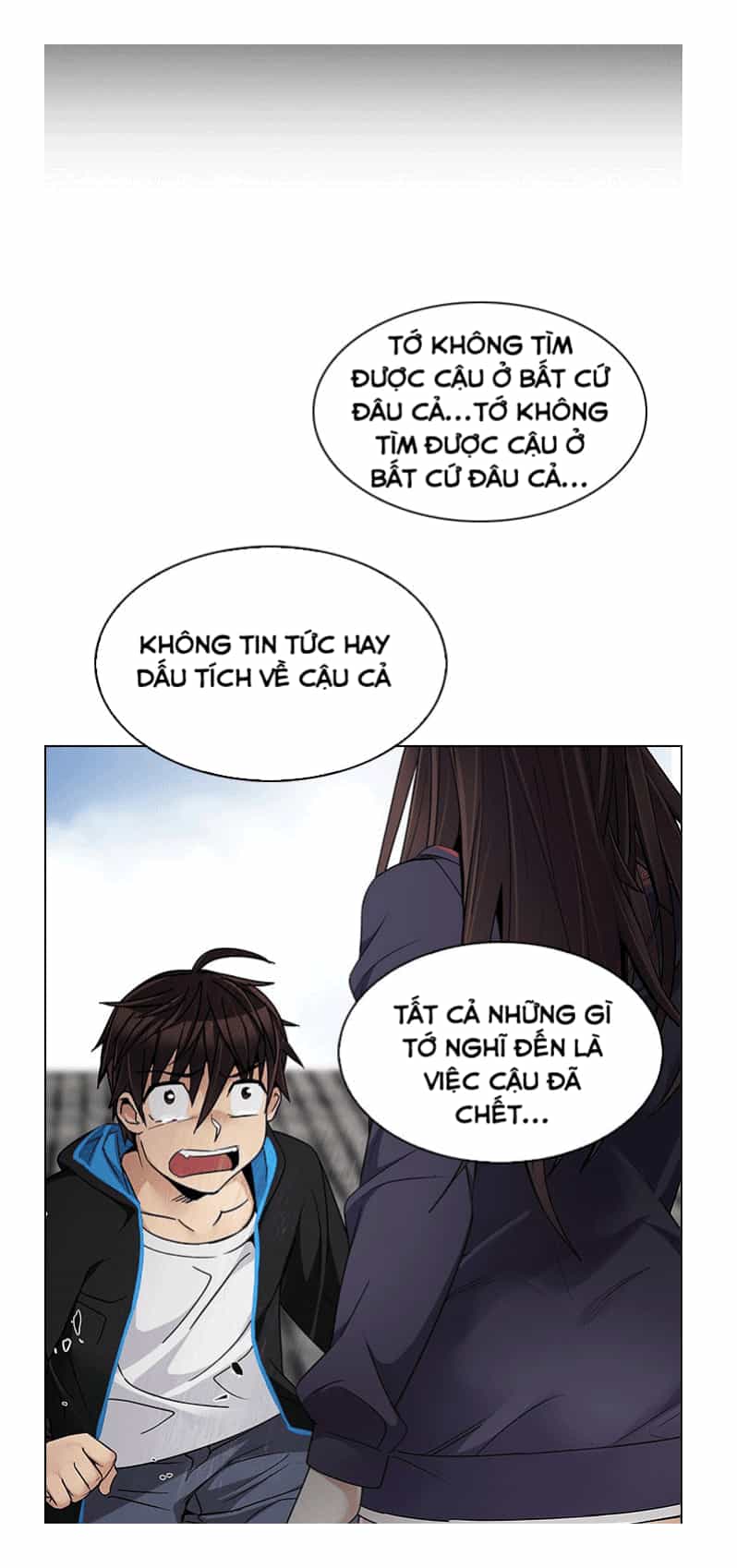 Dice - Chương 234 - ảnh 17