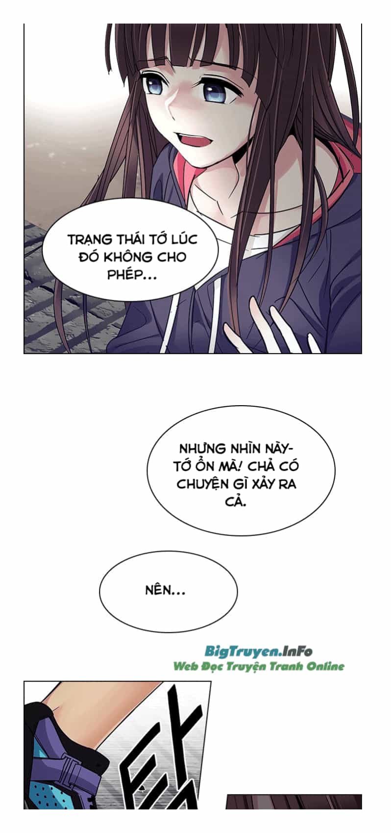 Dice - Chương 234 - ảnh 20