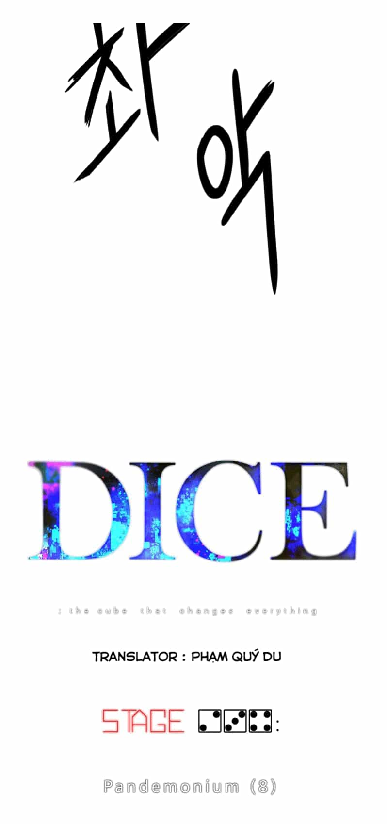 Dice - Chương 234 - ảnh 7
