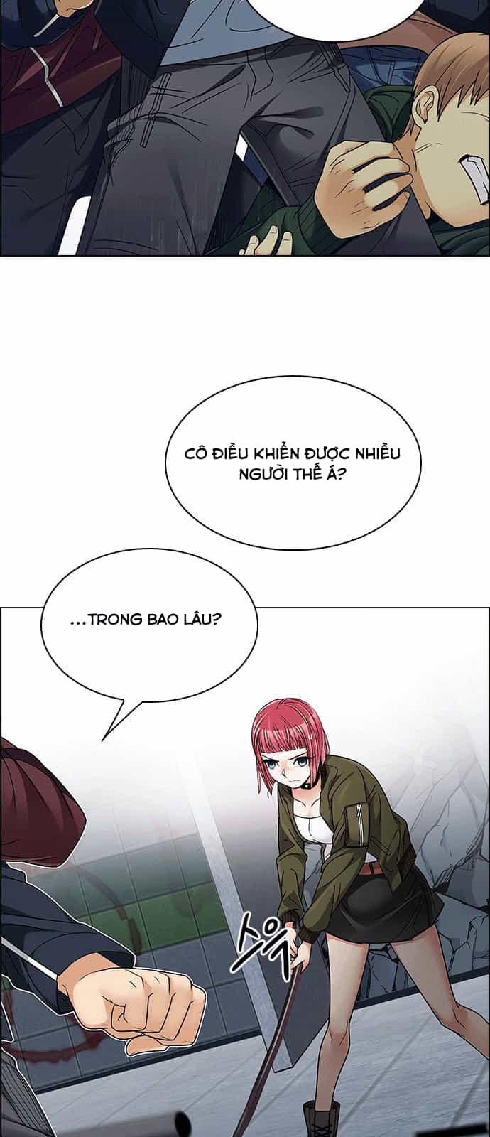 Dice - Chương 235 - ảnh 3