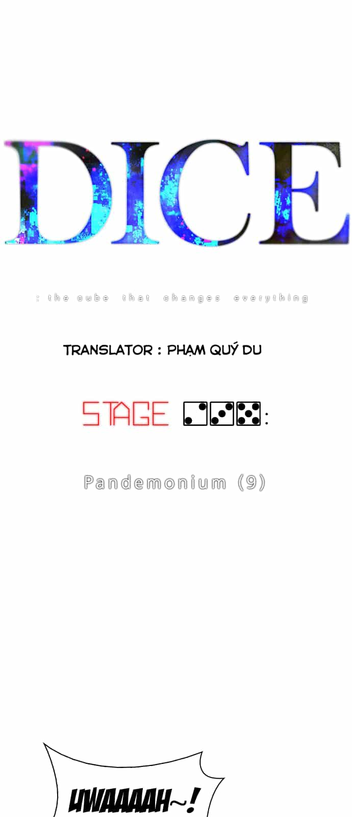 Dice - Chương 235 - ảnh 8