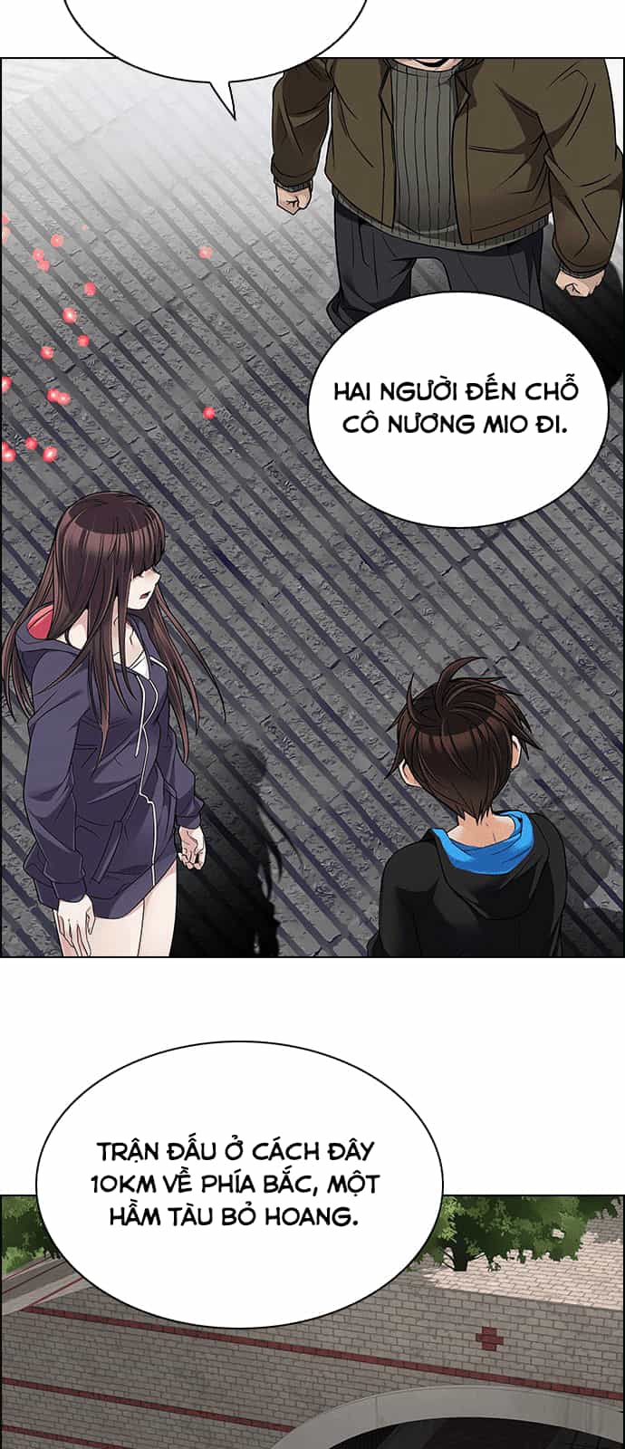 Dice - Chương 236 - ảnh 17