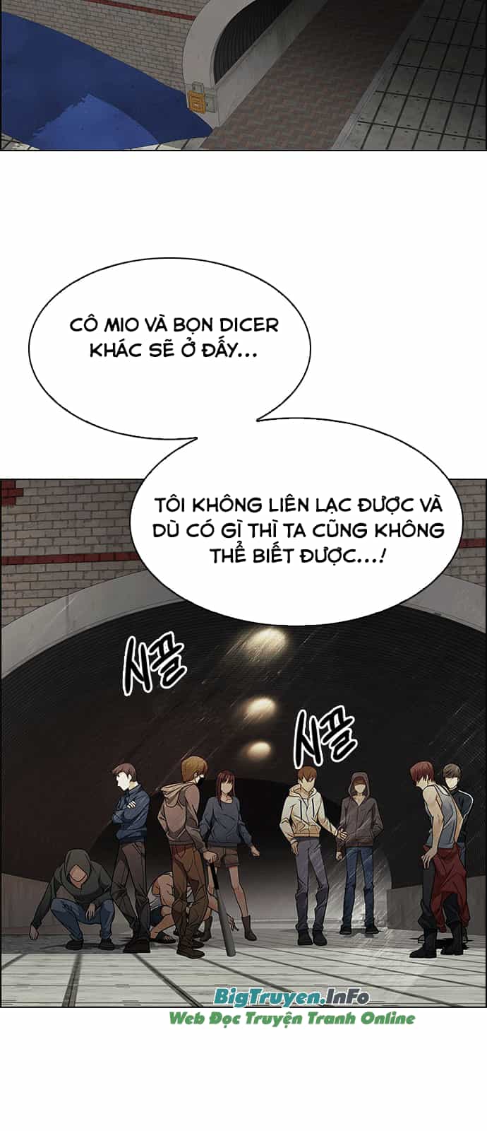 Dice - Chương 236 - ảnh 18