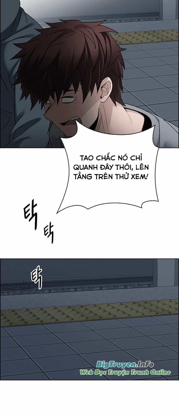 Dice - Chương 236 - ảnh 3
