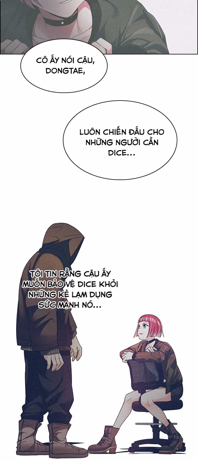 Dice - Chương 236 - ảnh 30
