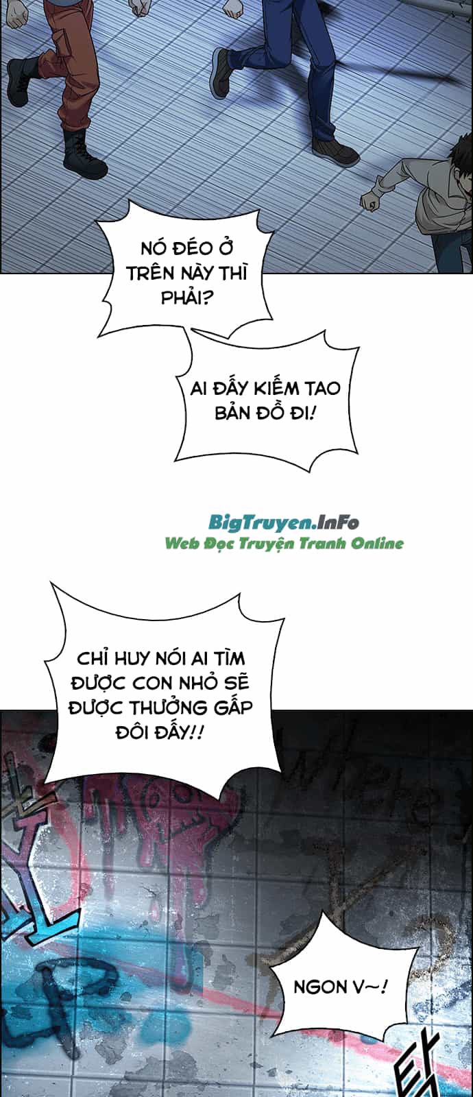 Dice - Chương 236 - ảnh 47