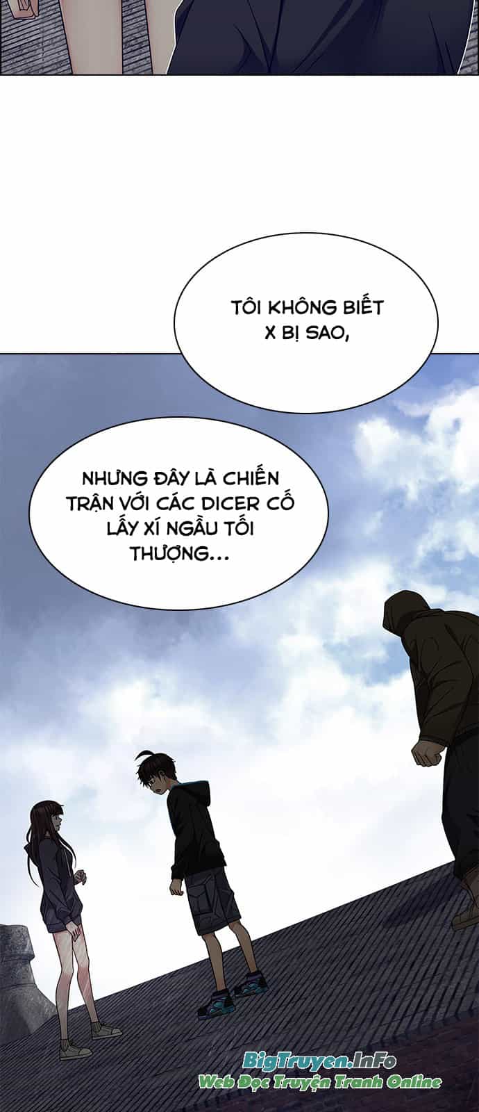 Dice - Chương 237 - ảnh 12