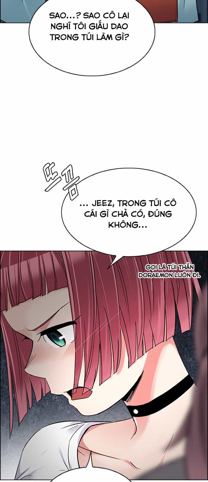 Dice - Chương 237 - ảnh 28