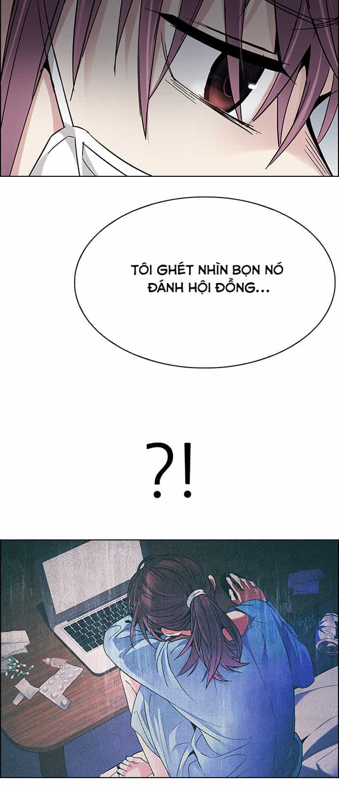 Dice - Chương 237 - ảnh 32
