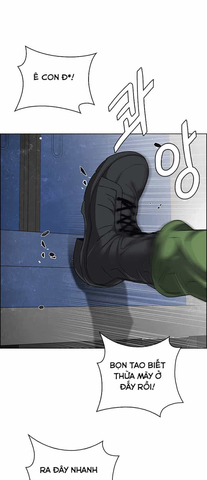 Dice - Chương 239 - ảnh 3