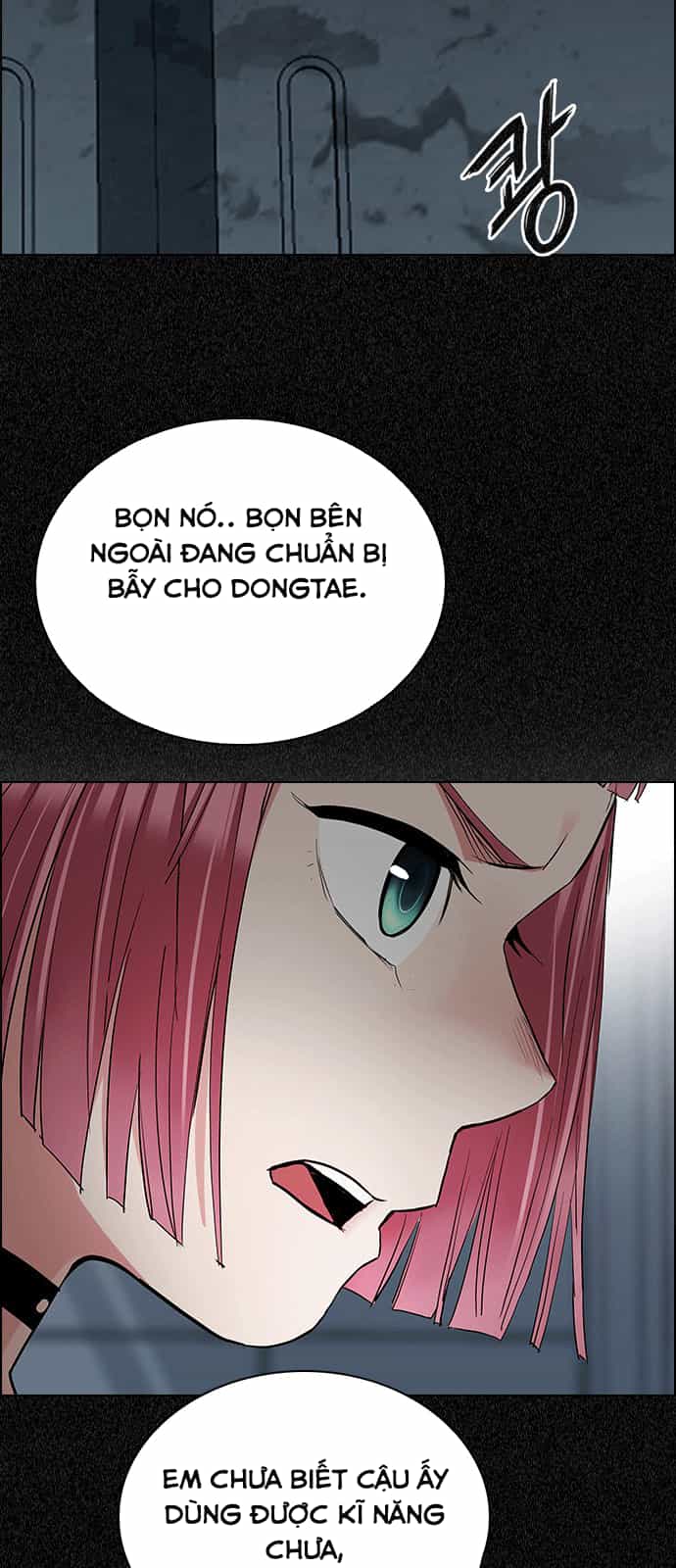 Dice - Chương 239 - ảnh 42