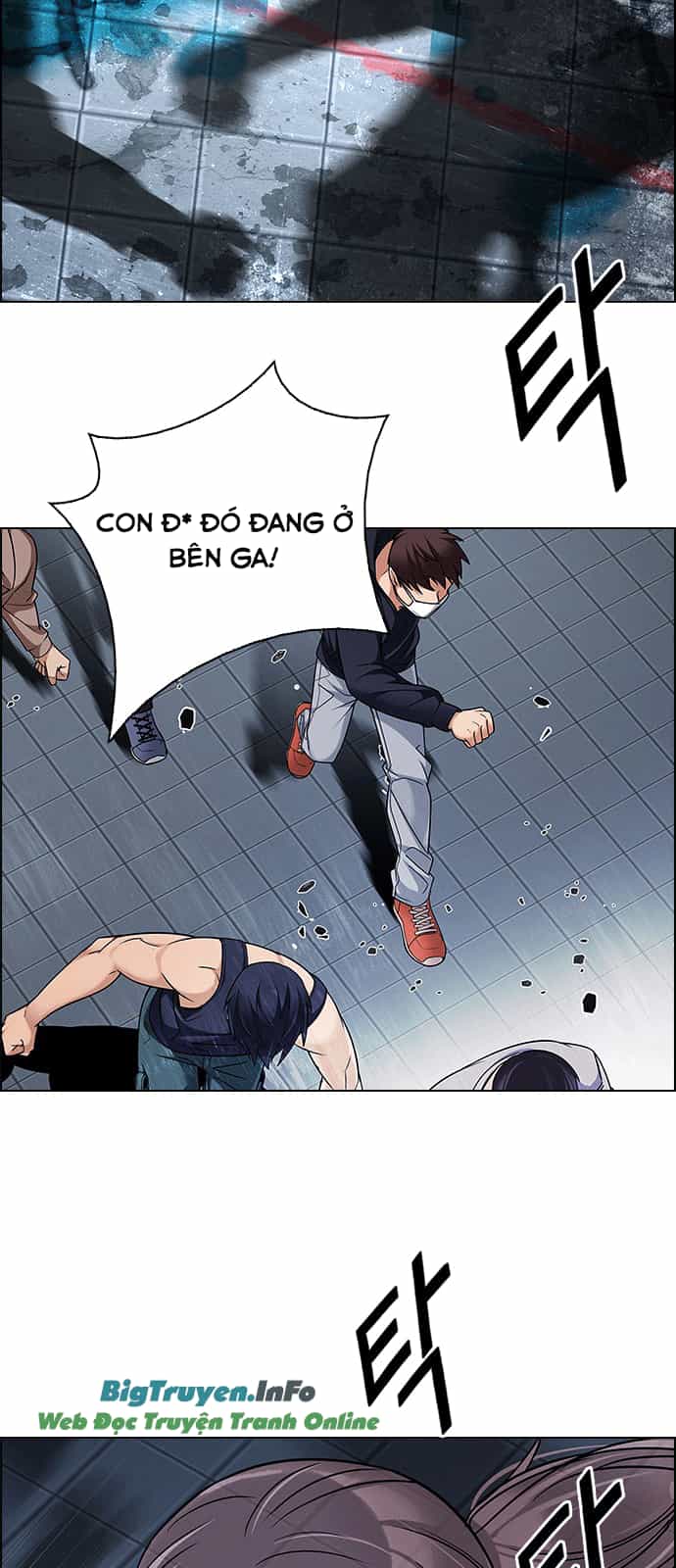 Dice - Chương 239 - ảnh 46