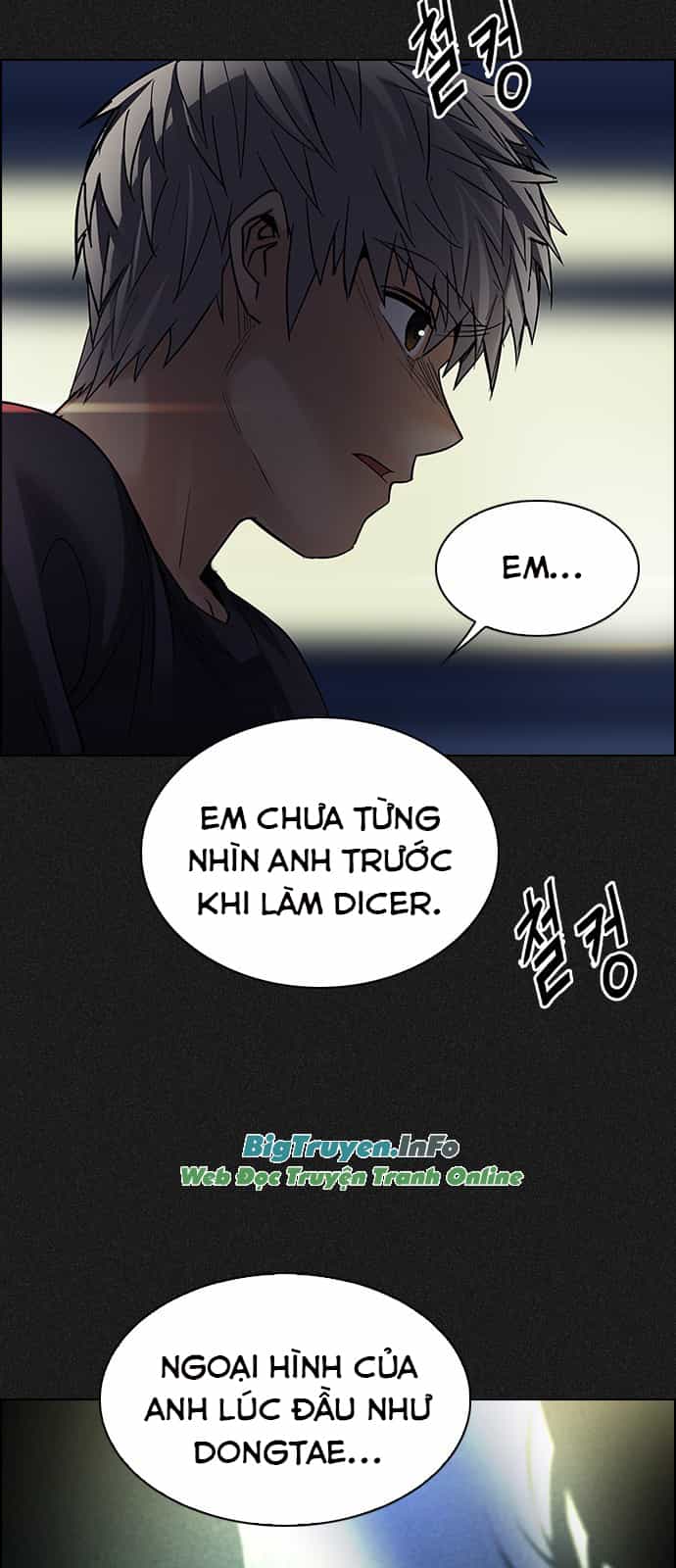 Dice - Chương 240 - ảnh 15
