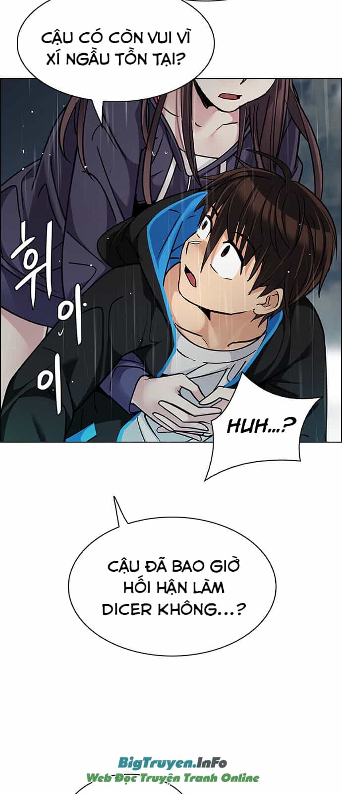 Dice - Chương 240 - ảnh 21