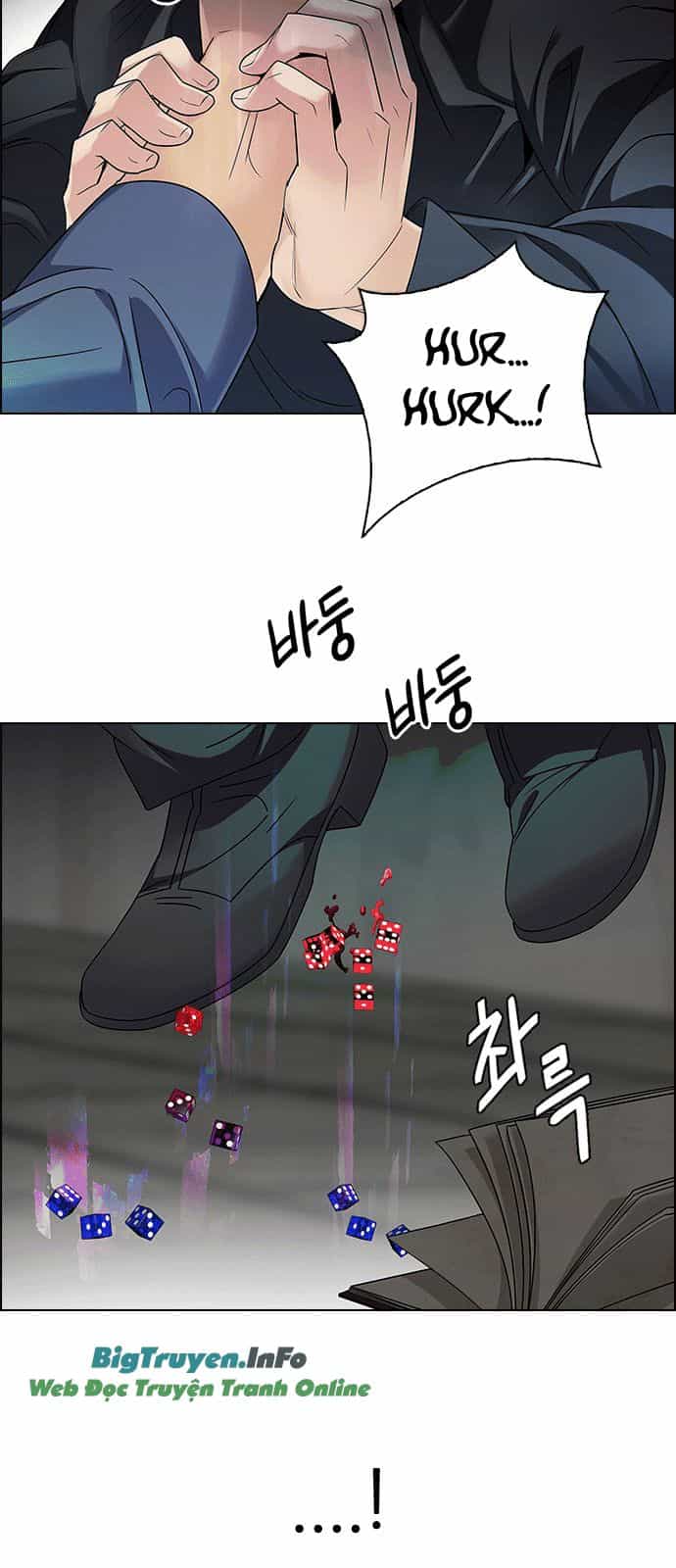 Dice - Chương 241 - ảnh 13