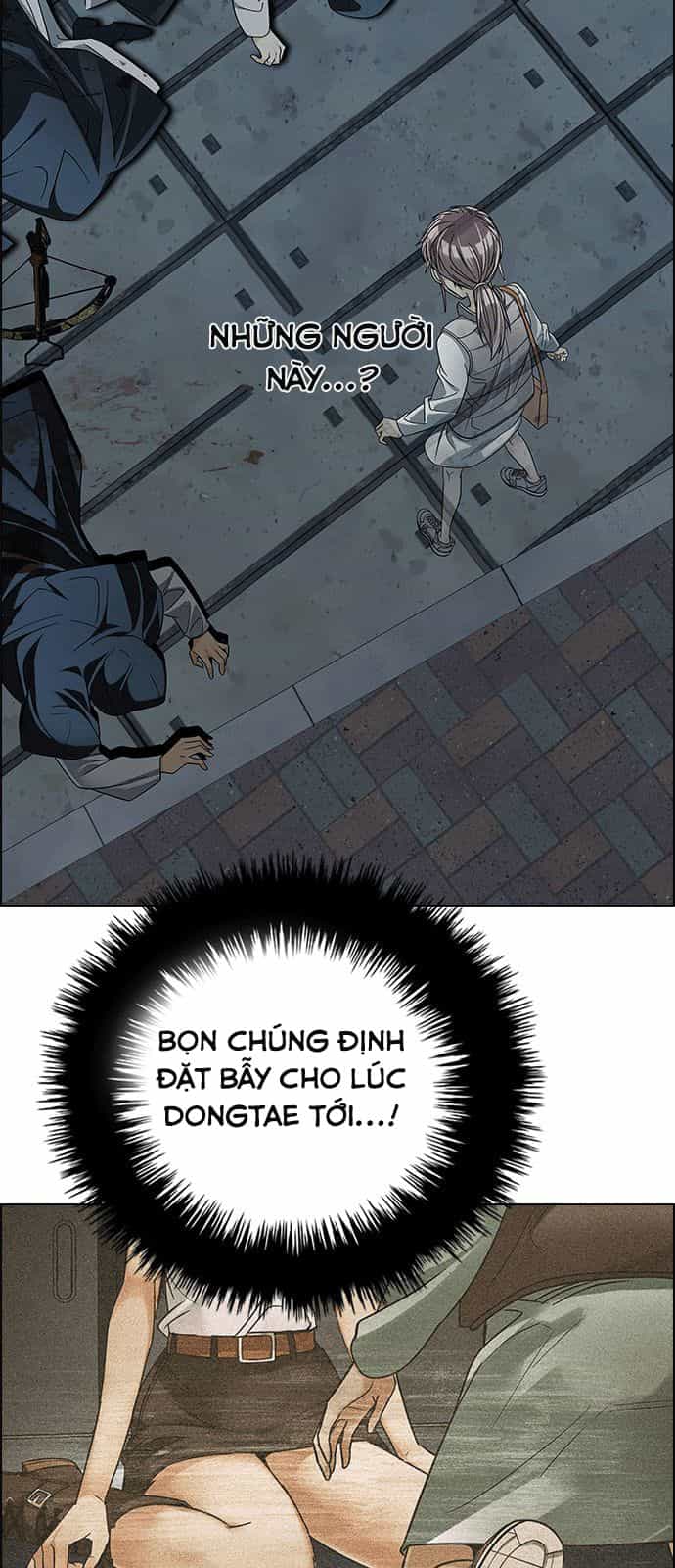 Dice - Chương 241 - ảnh 7