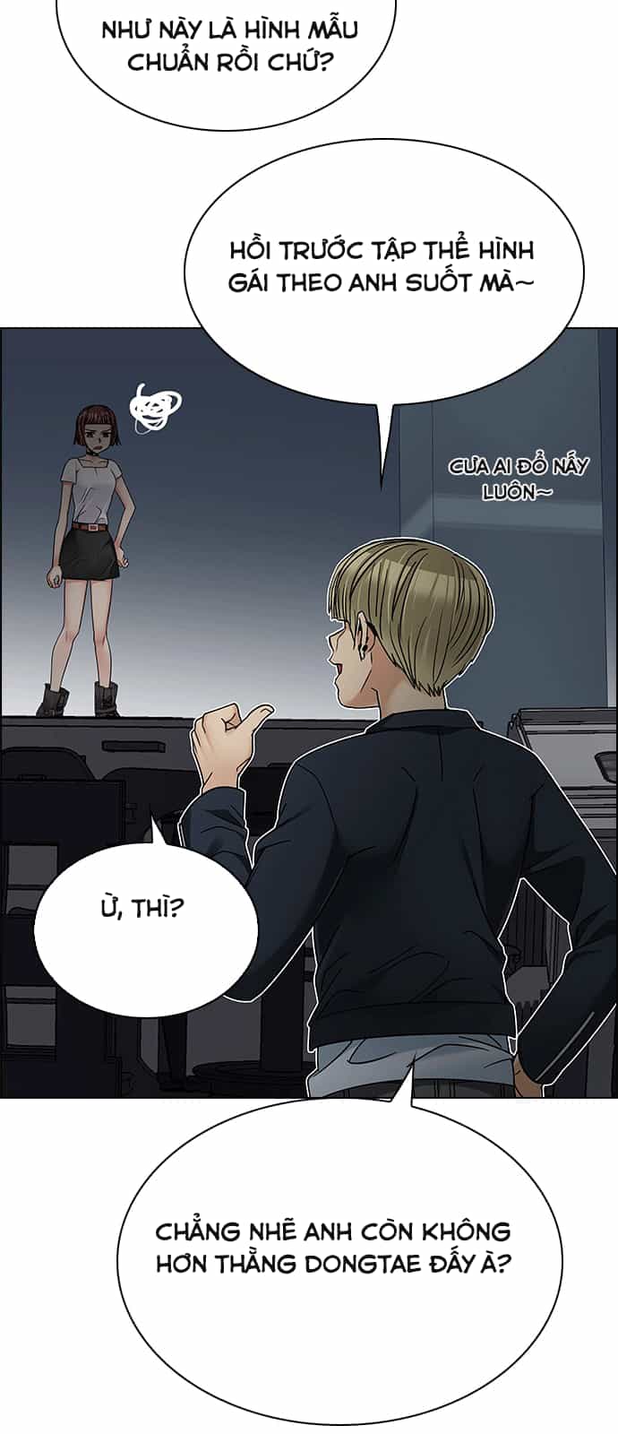 Dice - Chương 242 - ảnh 11