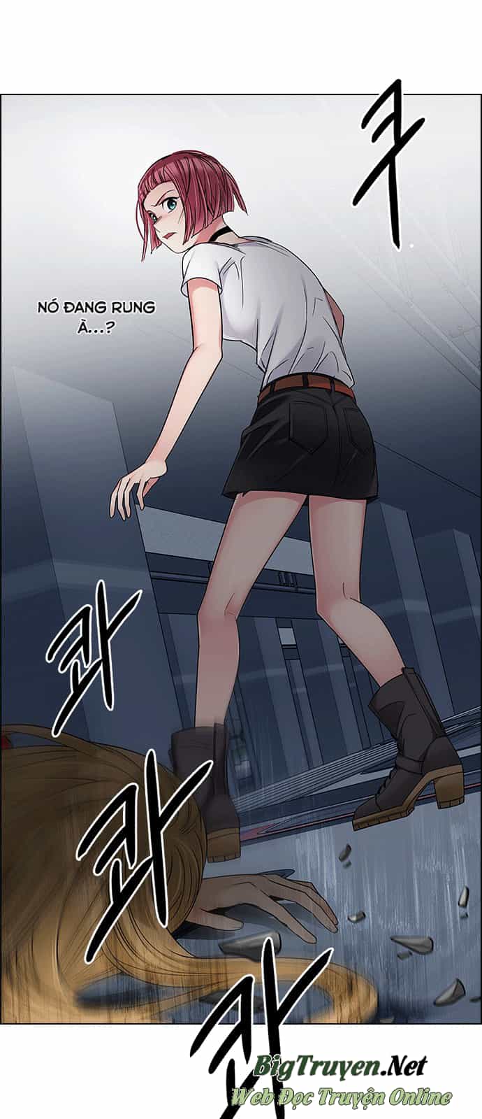 Dice - Chương 242 - ảnh 15