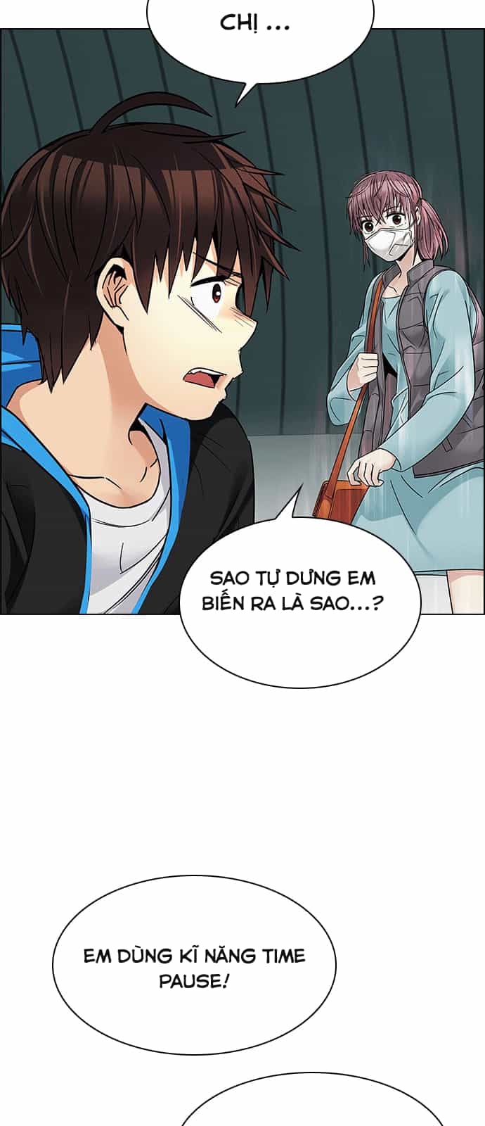 Dice - Chương 242 - ảnh 44