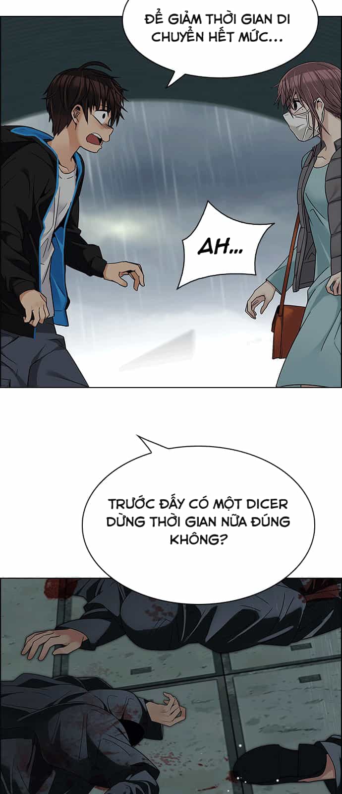 Dice - Chương 242 - ảnh 45