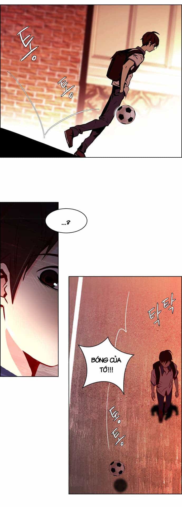 Dice - Chương 24 - ảnh 12