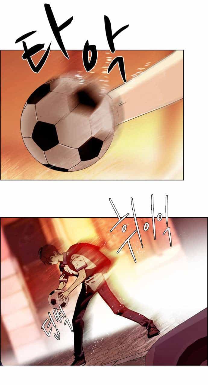 Dice - Chương 24 - ảnh 14