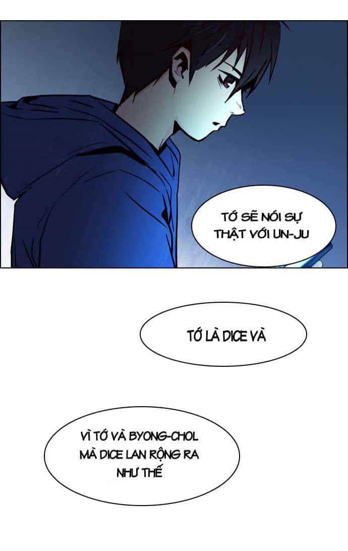 Dice - Chương 24 - ảnh 27