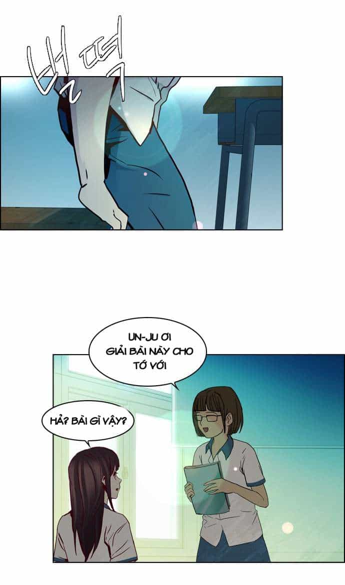 Dice - Chương 24 - ảnh 34