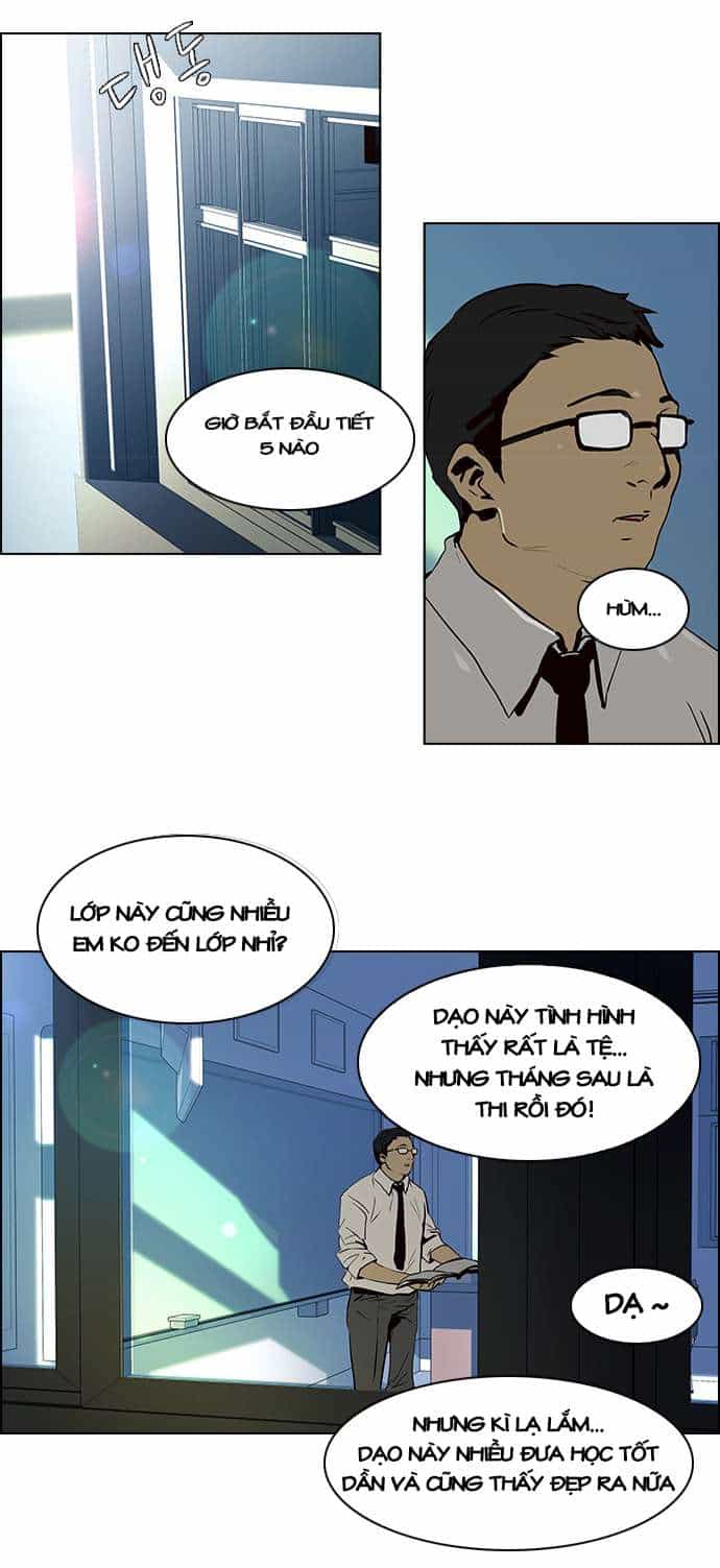 Dice - Chương 24 - ảnh 38