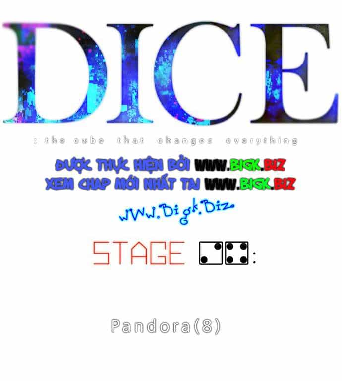 Dice - Chương 24 - ảnh 4