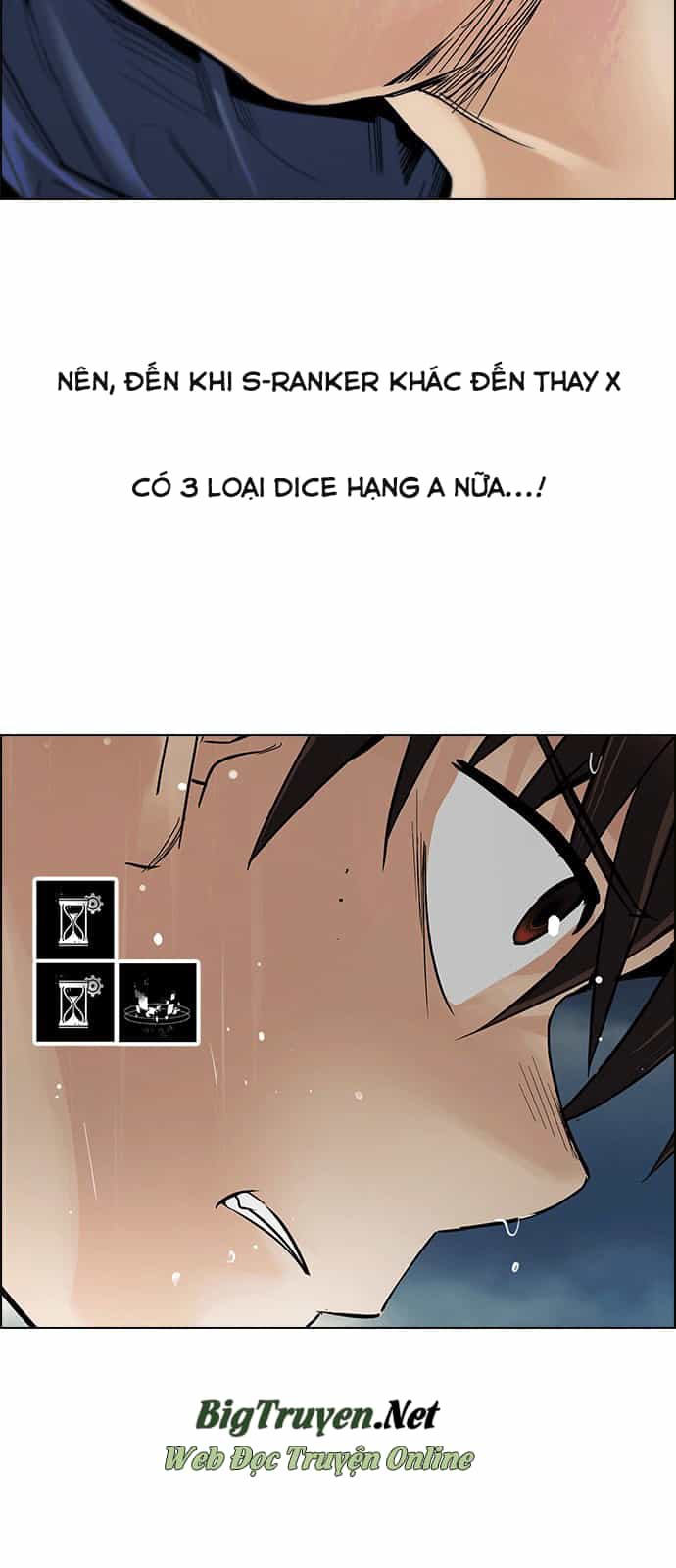 Dice - Chương 243 - ảnh 16