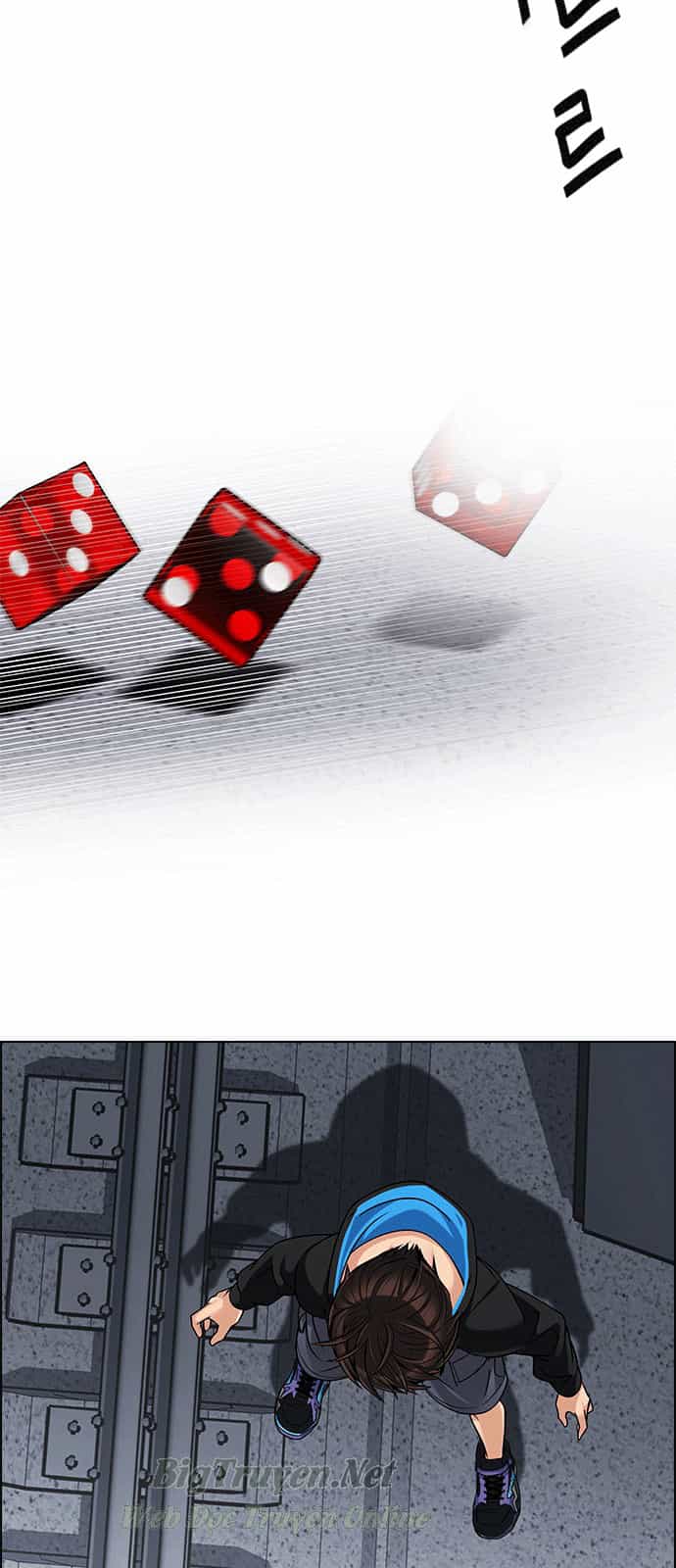 Dice - Chương 244 - ảnh 11
