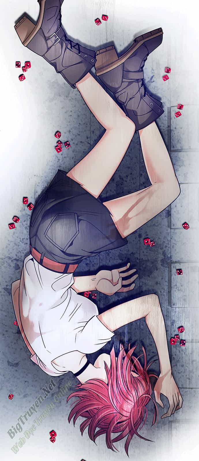 Dice - Chương 244 - ảnh 18