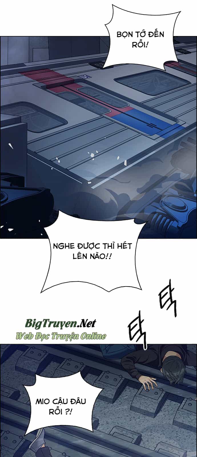 Dice - Chương 244 - ảnh 2