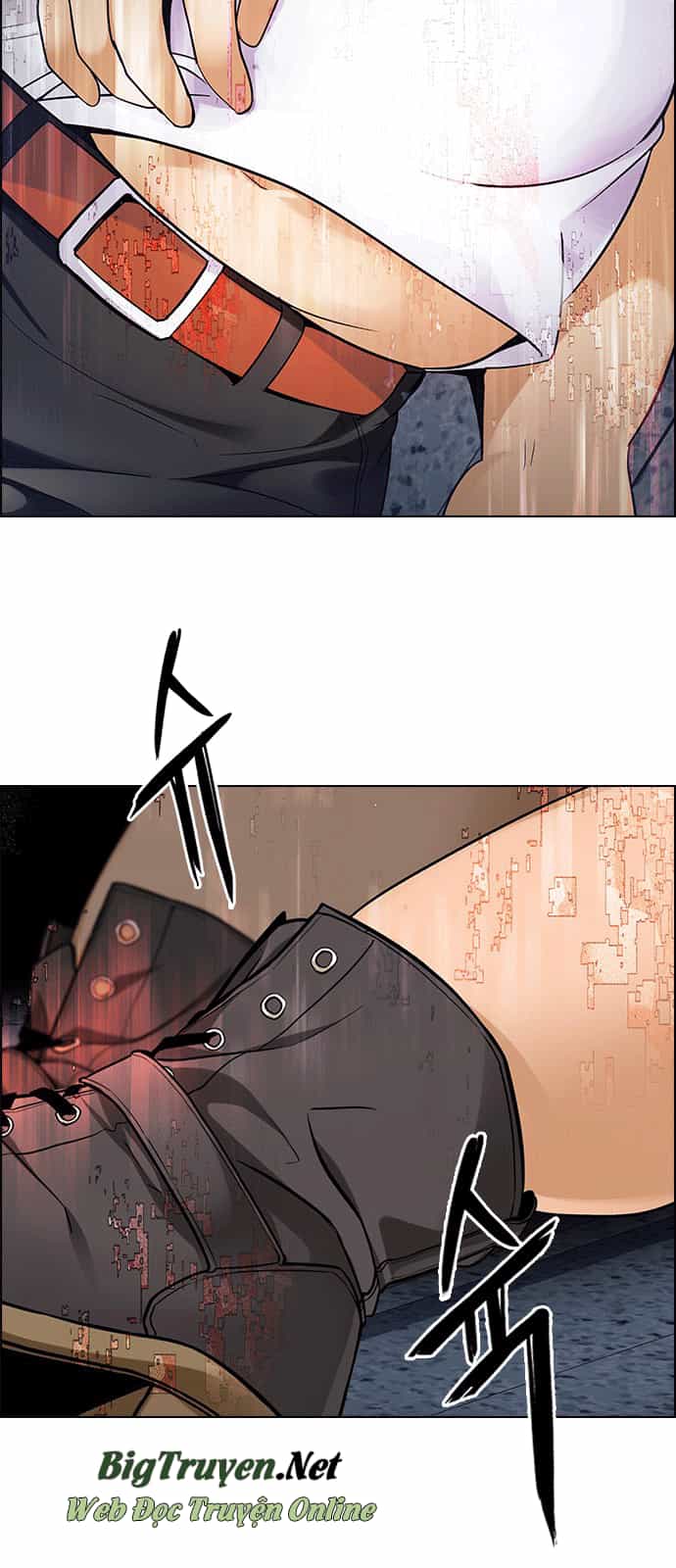 Dice - Chương 244 - ảnh 34