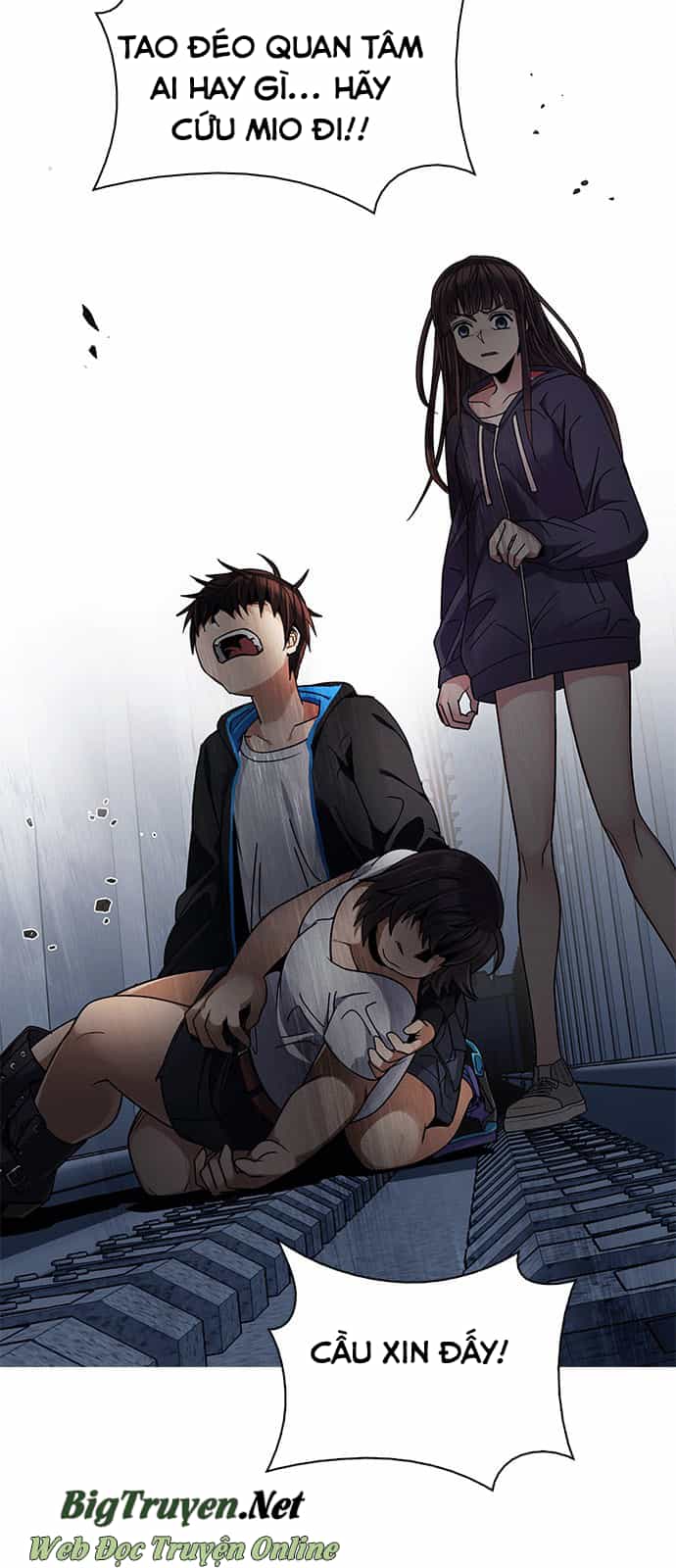 Dice - Chương 245 - ảnh 10